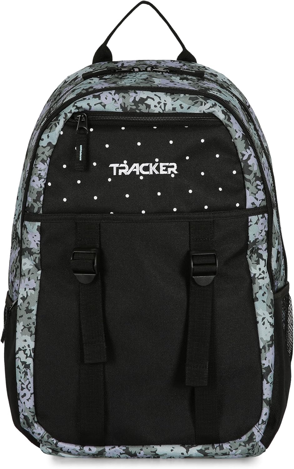 tracker backpack