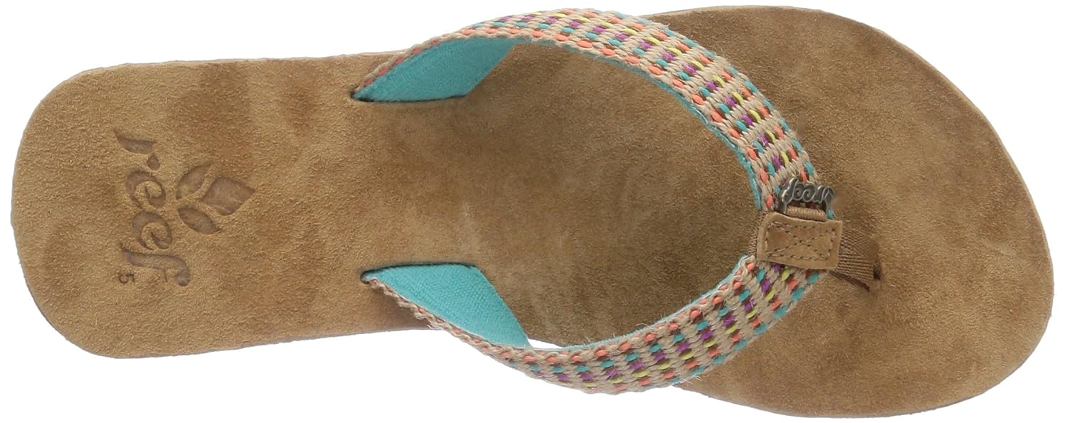reef gypsylove flip flops