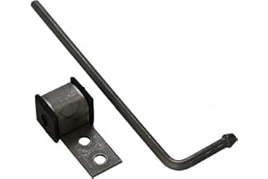 AP EXHAUST PRODUCTS AP Exhaust 339819S Exhaust Hanger