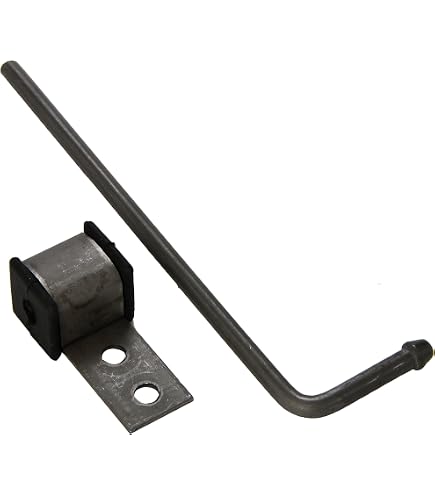 2 Nckson Heavy Duty Unversal 360 Swnger Exhaust Tal Ppe Hanger