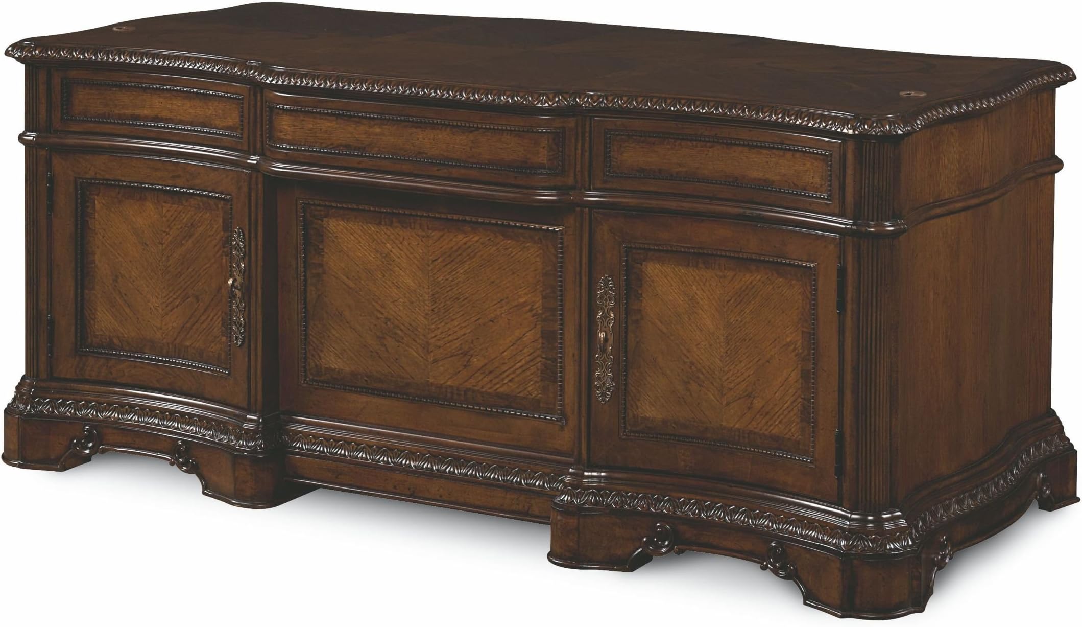 Pemberleigh Executive Desk