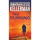 The Burning: A Novel