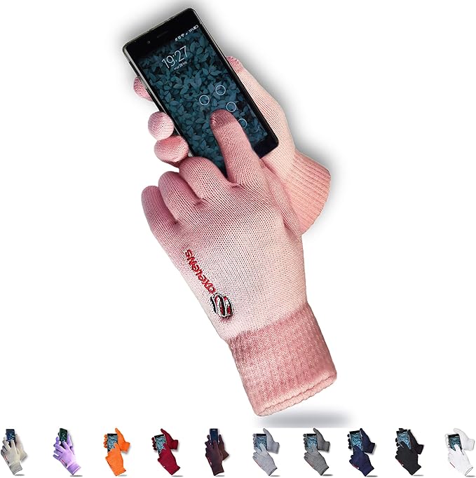 winter gloves for phones