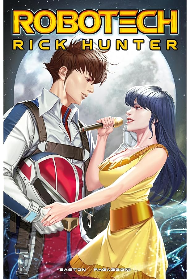 戦友　2冊 Robotech II: The Sentinels Volume One: A New Beginning | Robotech