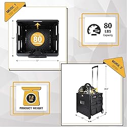 Olympia Tools 85-010 Grand Pack-N-Roll Portable