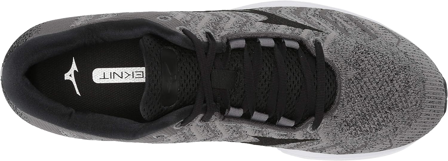  | Mizuno Men's Wave Rider 23 WAVEKNIT Running shoe | Road Running