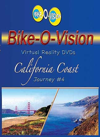 Bikeovision Clearance