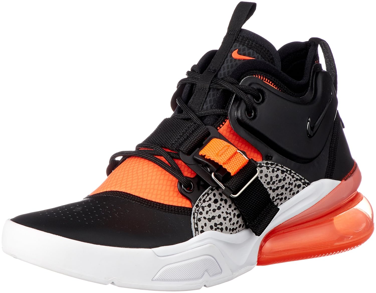 nike air force 270 ultra flyknit weiß