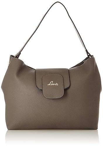 Lavie FREVO Womens Handbag (Grey)