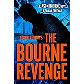 Robert Ludlum's The Bourne Revenge (Jason Bourne)
