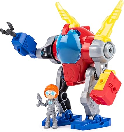 rusty rivets toys amazon