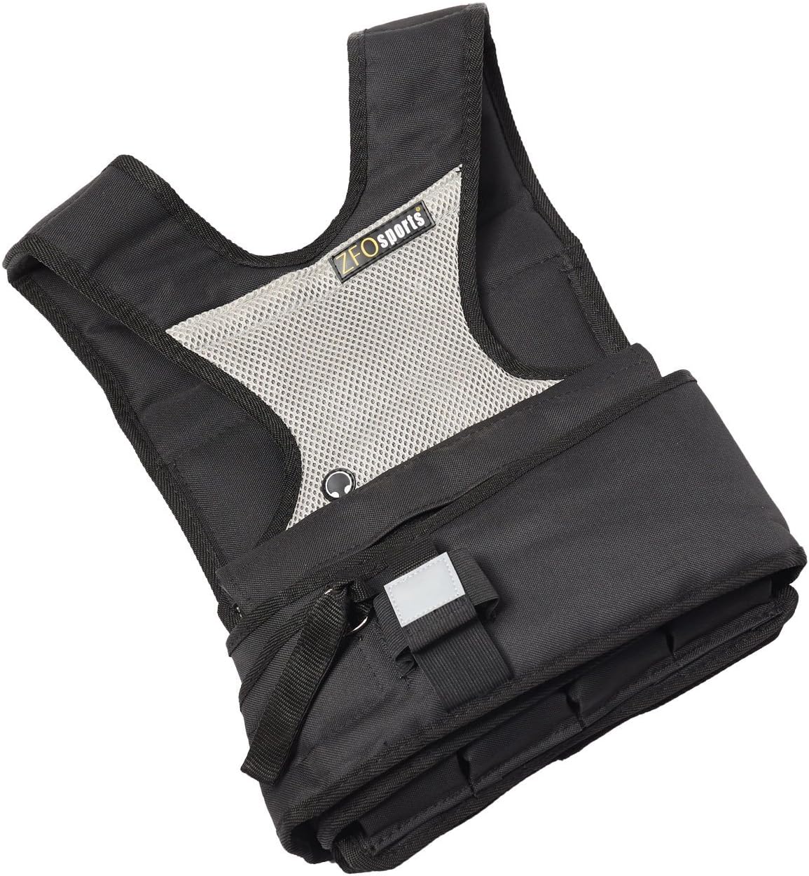 ZFOsports Weighted Vest 30lbs - 80lbs