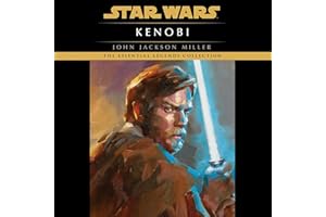 Kenobi: Star Wars Legends