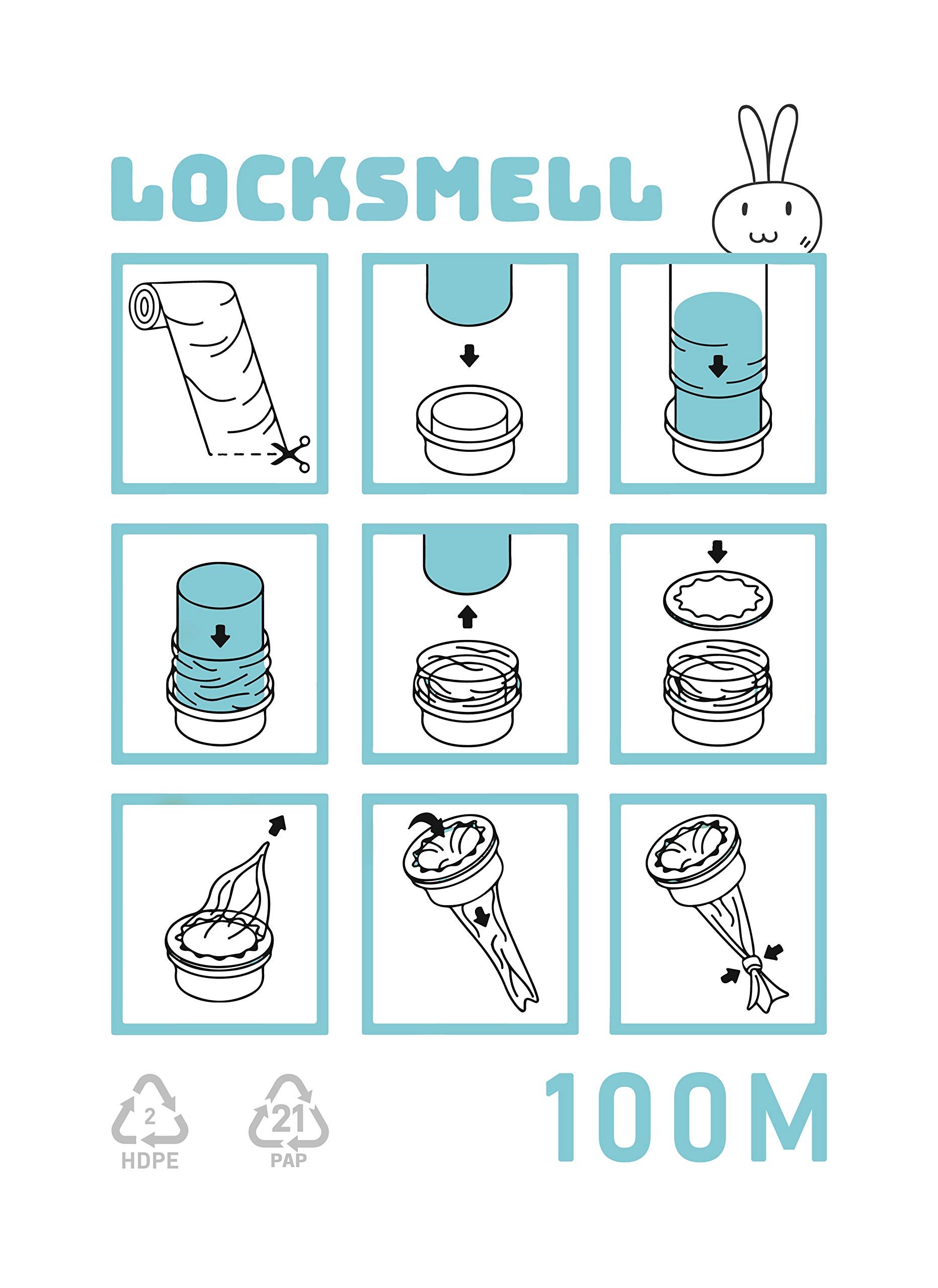 tommee tippee bin liners