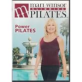 Mari Winsor Power Pilates