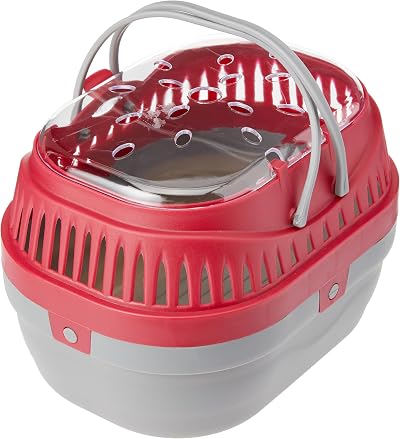 Rosewood Options Small Pet Carrier Pod Medium 23 x 17 x 15 cm
