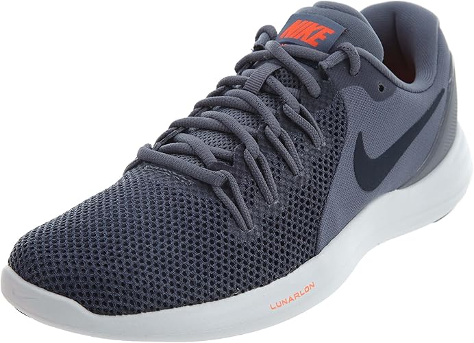 nike lunar apparent m