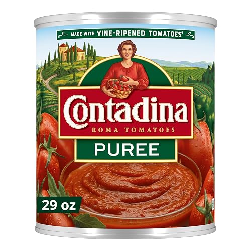 Contadina, Tomato Puree, 29 Ounce