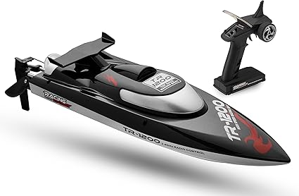 rc boat 100 mph