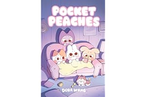 Pocket Peaches