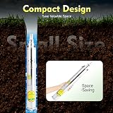 24V 370W Submersible Deep Well Pump Solar Water Pump Irrigation view 5