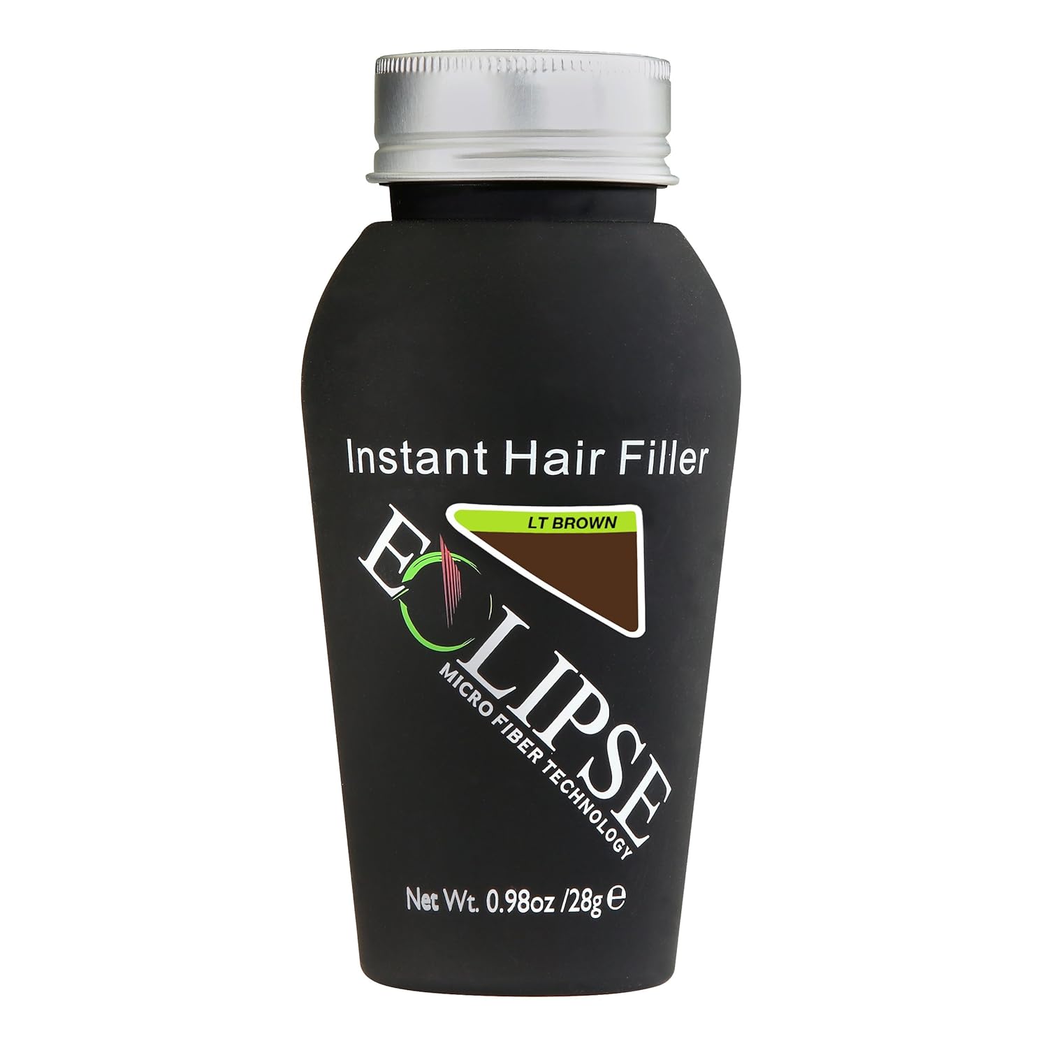 Buy Eclipse Instant Hair Filler, Light Brown, 28g Online at Low Prices