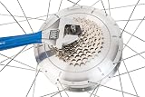 Park Tool FR-1.3 Freewheel Remover Shimano Uniglide Tool Black view 2