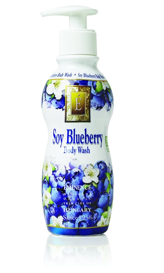 eminence body wash