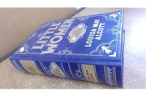 Little Women (Leatherbound Classic Collection) by Louisa May Alcott (2012) Leather Bound