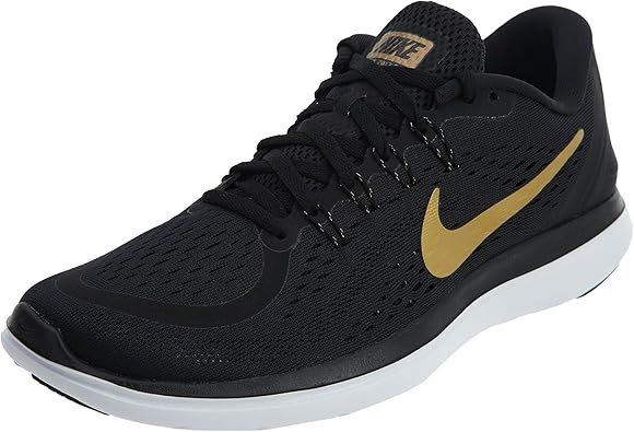 nike flex 2017 rn black