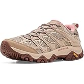 Merrell Women's Moab 3 Waterproof Hiking Shoe