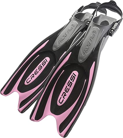 scuba fins amazon