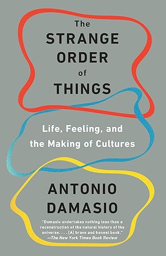 Download The Strange Order of Things: Life, Feeling, and the Making of Cultures PDF