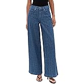 Seventy + Mochi Women's Bay Jeans