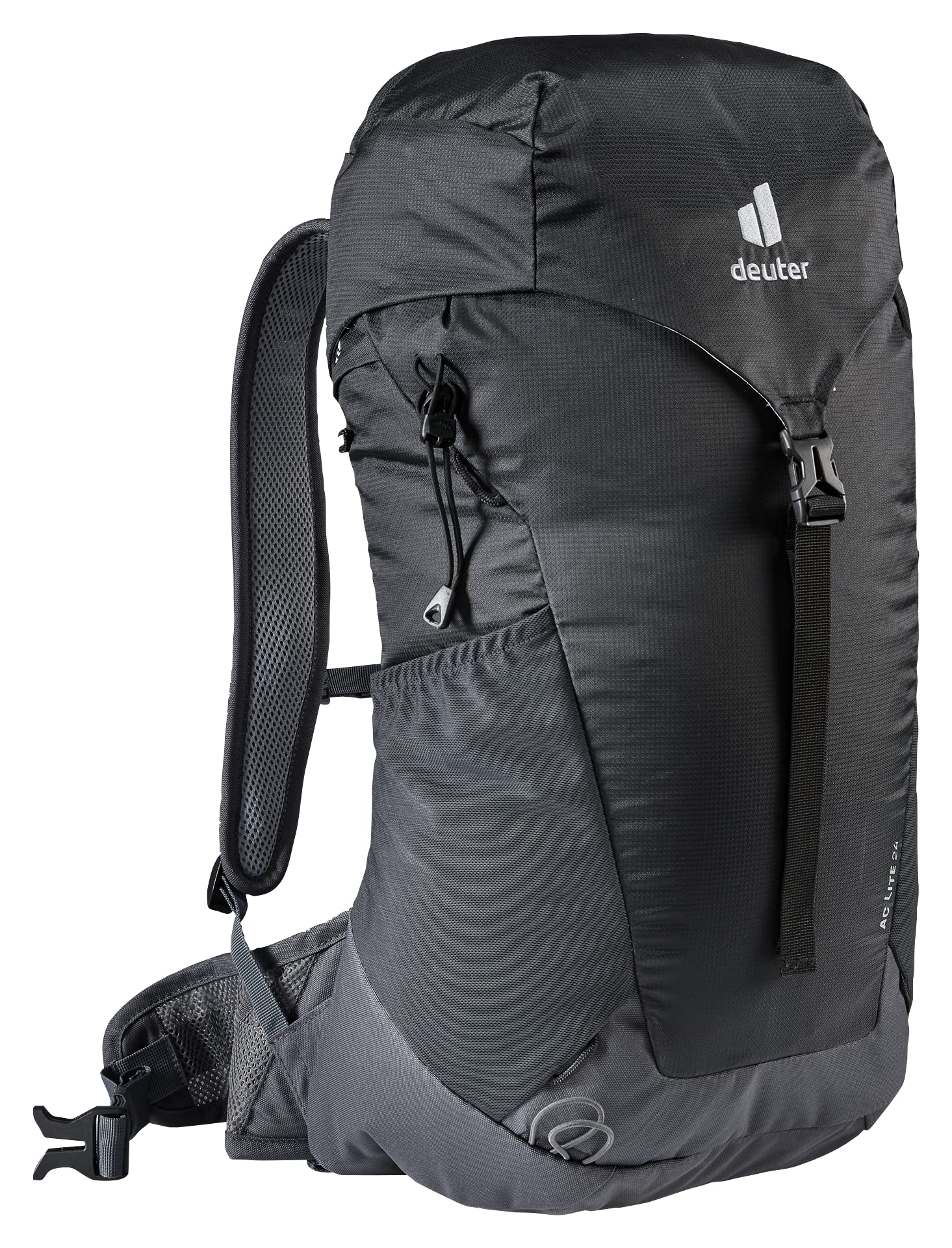Deuter Futura Air Trek 60+10 Trekking Backpack