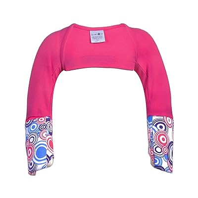 Buy Baby Girls Stay On Mitten Sleeves Pink at Ubuy Kuwait