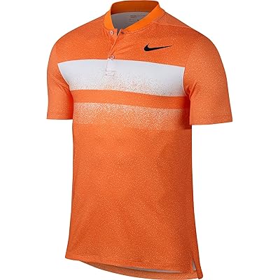 nike modern polo