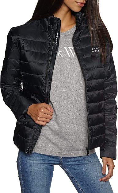 jack wills cartmell jacket