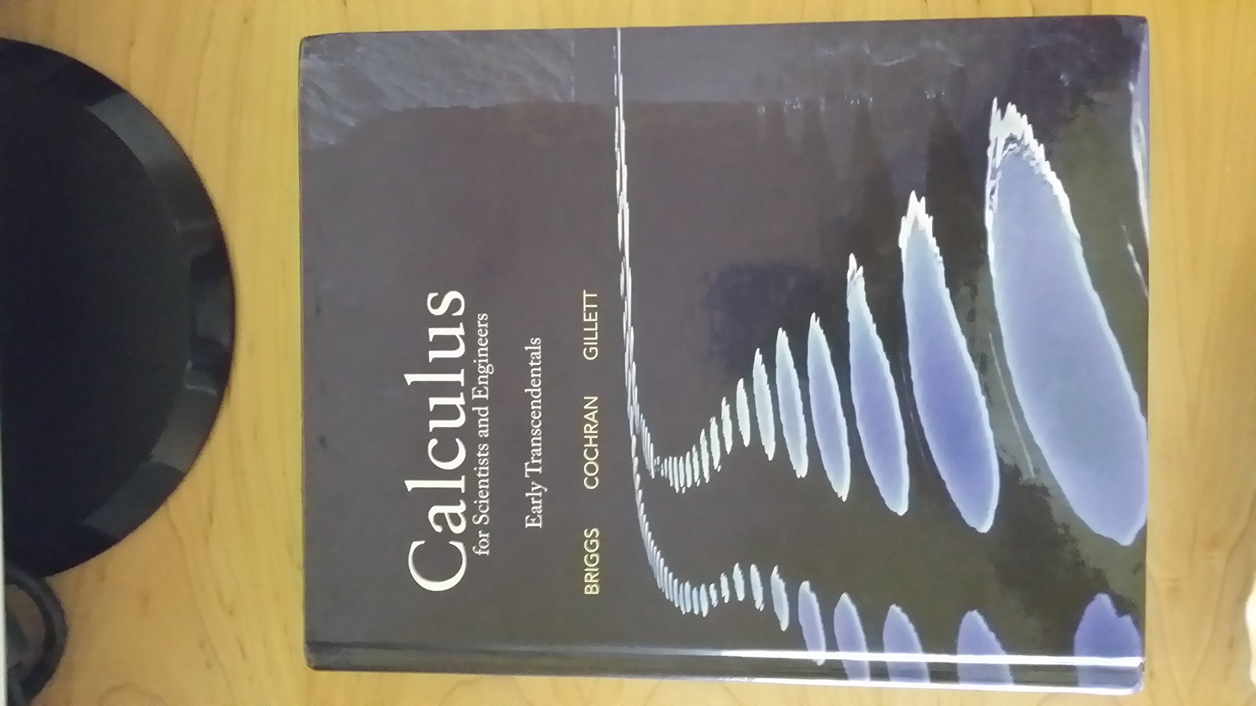 Calculus for Scientists and Engineers: Early