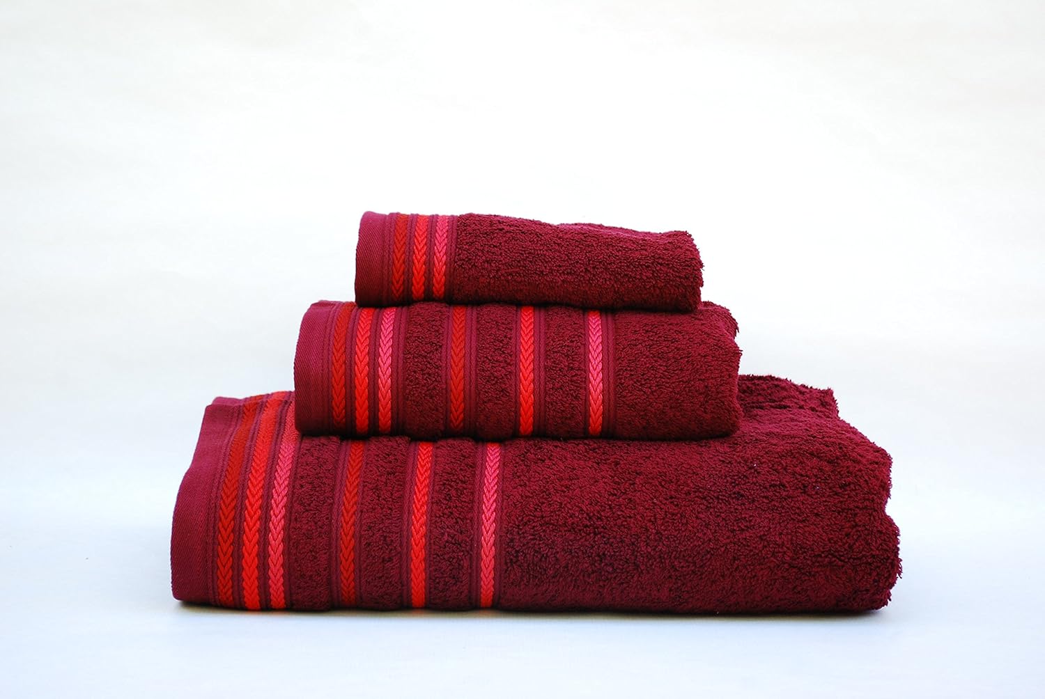 Fabricantes toallas portugal | Toallas de baño y de playa de calidad