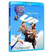Up [Blu-ray]