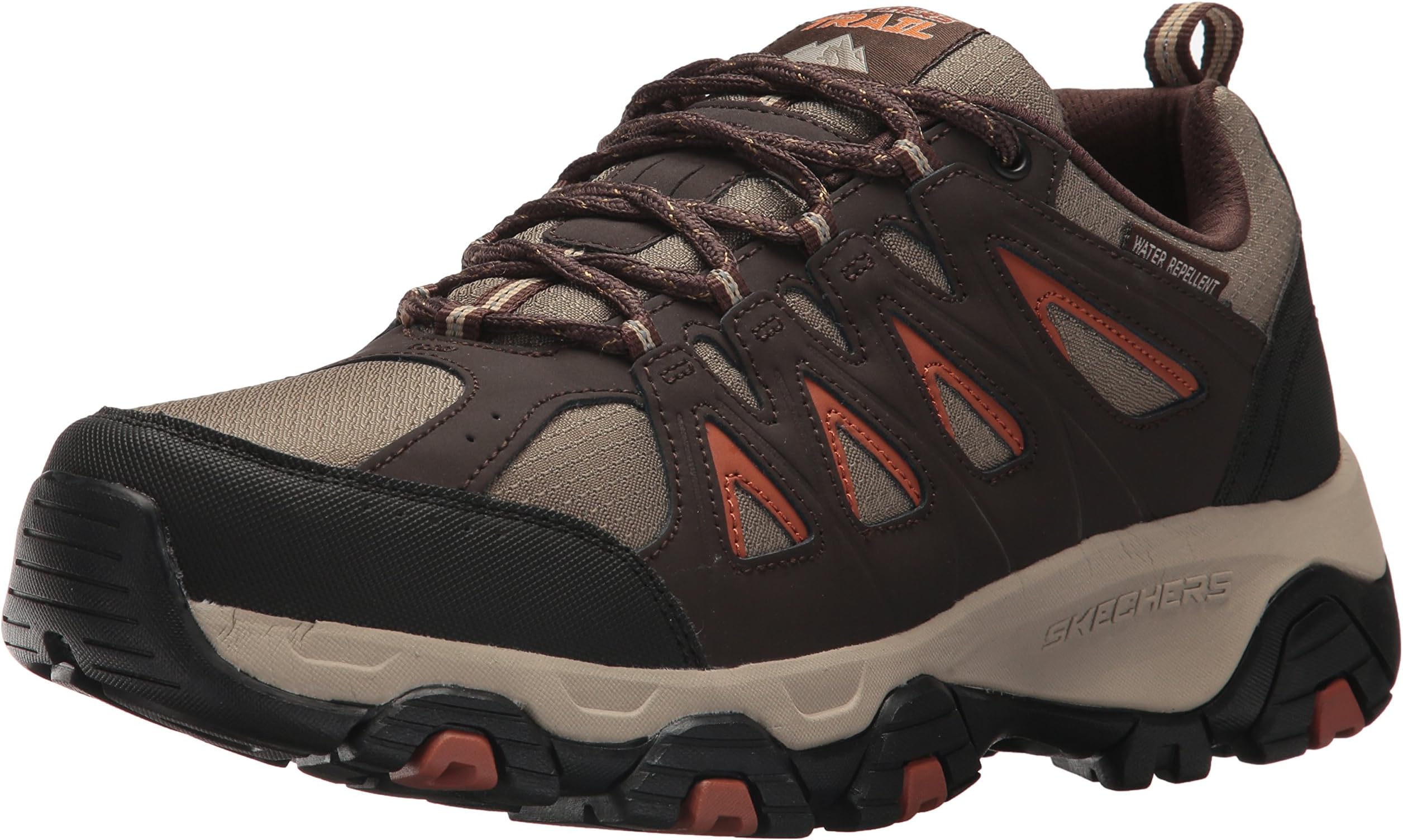 SkechersMen's Terrabite Oxford