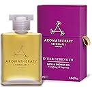 Aromatherapy Associates Inner Strength Bath & Shower Oil, 1.86 Fl Oz