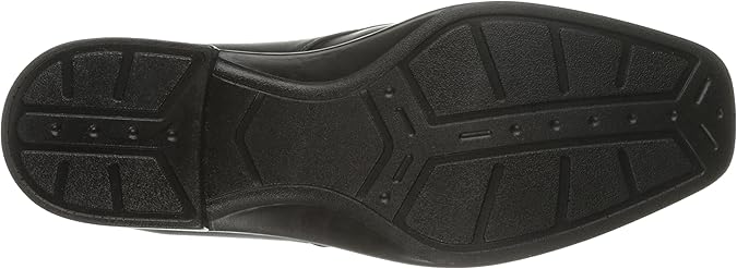 soft stags memory foam shoes