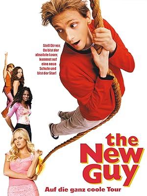 Amazon De The New Guy Ansehen Prime Video