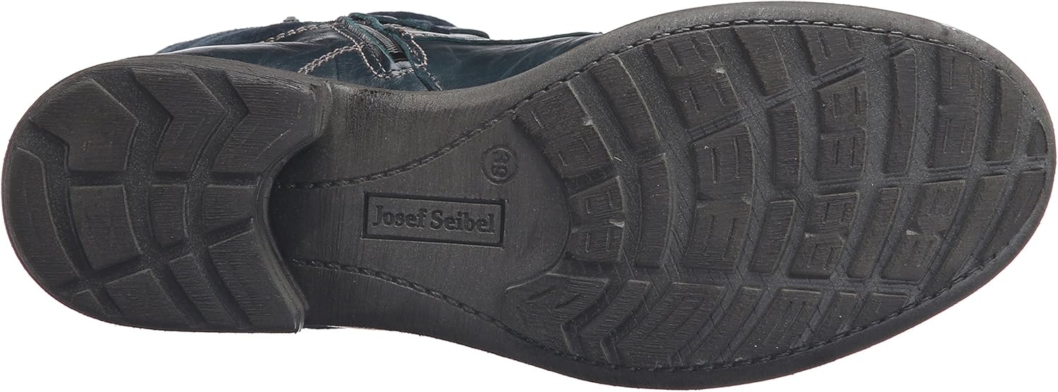 josef seibel sandra 14 boots