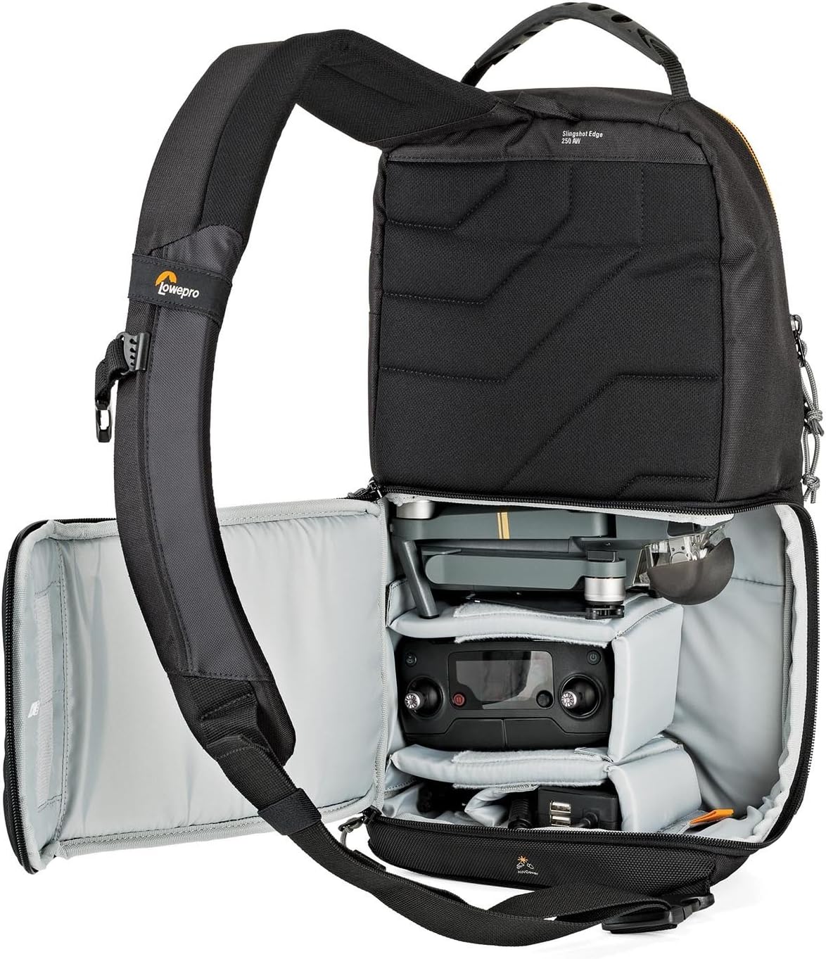 lowepro slingshot edge 250 aw sling bag