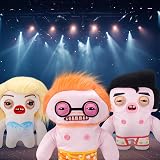Fuggler Fugg Stars 9-Inch Plush Toy Gunky Goober by ZURU view 4