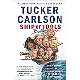 Ship of Fools: How a Selfish Ruling Class Is Bringing America to the Brink of Revolution