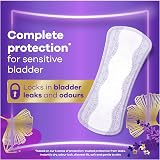 Always Discreet Plus Incontinence Liners Sensitive Bladder Pack 160 view 2